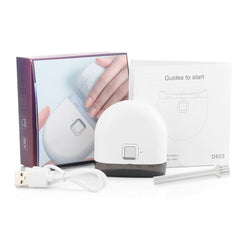 Electric Automatic Nail Clippers (One Piece)