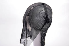 Ghost Face Party Mask for Halloween Celebrations