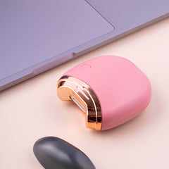 Electric Nail Clipper Trimmer