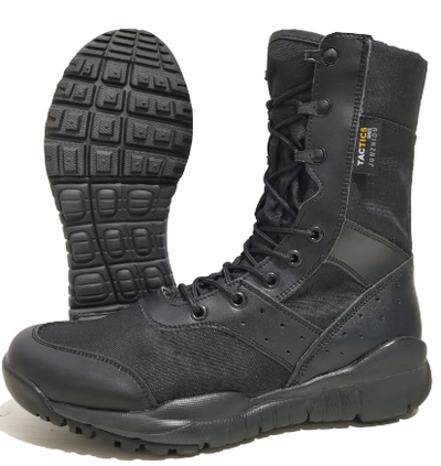 Lightweight Outdoor Hiking Shoes and Desert Boots
